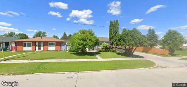 1771 Manitoba Avenue（加拿大曼尼托巴省溫尼伯市）房屋照片