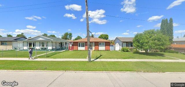 1775 Manitoba Avenue（加拿大曼尼托巴省溫尼伯市）房屋照片