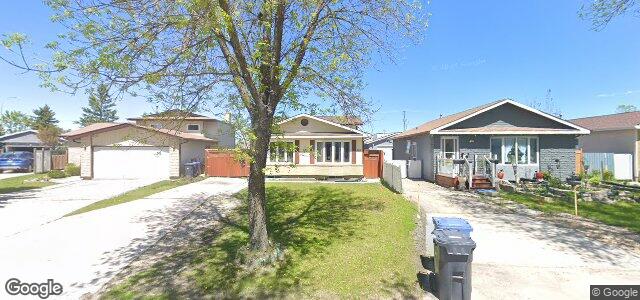 178 Barnham Crescent（加拿大曼尼托巴省溫尼伯市）房屋照片