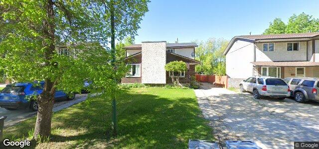 179 Charter Drive（加拿大曼尼托巴省溫尼伯市）房屋照片