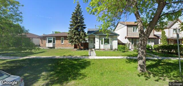 179 Egesz Street（加拿大曼尼托巴省溫尼伯市）房屋照片