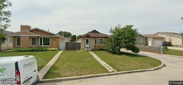 179 Tallman Street（加拿大曼尼托巴省溫尼伯市）房屋照片