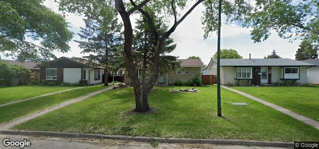 Photo of 18 Avery Drive in Winnipeg, Manitoba