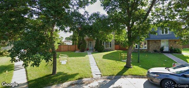 18 Bellbrook Place（加拿大曼尼托巴省溫尼伯市）房屋照片