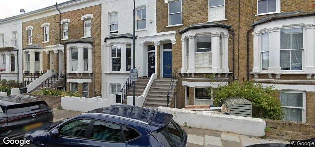 Larawan ng 18 Benbow Road sa Winnipeg, Manitoba