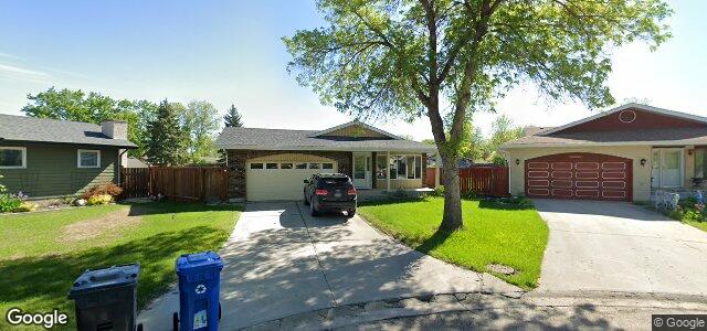 18 Cardero Place（加拿大曼尼托巴省溫尼伯市）房屋照片