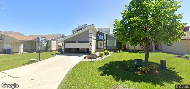 18 Cutler Bay（加拿大曼尼托巴省溫尼伯市）房屋照片