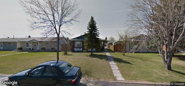 18 Muska Bay（加拿大曼尼托巴省溫尼伯市）房屋照片