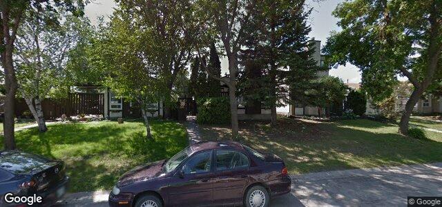 18 Parashin Bay（加拿大曼尼托巴省溫尼伯市）房屋照片