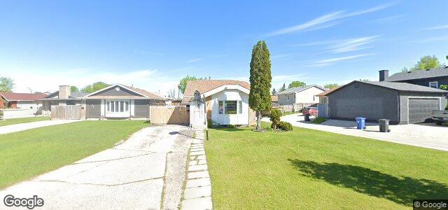 18 Poplynn Drive（加拿大曼尼托巴省溫尼伯市）房屋照片