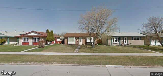 Larawan ng 1803 Manitoba Avenue sa Winnipeg, Manitoba