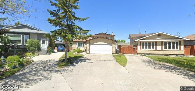 182 Barnham Crescent（加拿大曼尼托巴省溫尼伯市）房屋照片