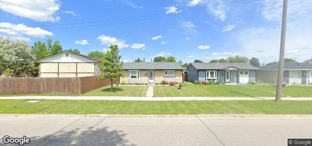 1823 Manitoba Avenue（加拿大曼尼托巴省溫尼伯市）房屋照片