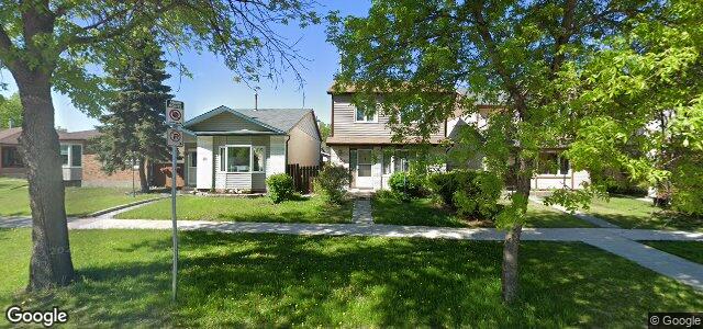 183 Egesz Street（加拿大曼尼托巴省溫尼伯市）房屋照片