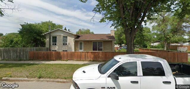 183 Taraska Bay（加拿大曼尼托巴省溫尼伯市）房屋照片