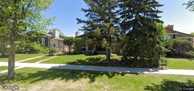 184 Garden Grove Drive（加拿大曼尼托巴省溫尼伯市）房屋照片