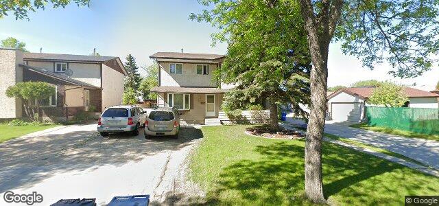 187 Charter Drive（加拿大曼尼托巴省溫尼伯市）房屋照片