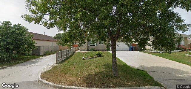 Larawan ng 187 Tallman Street sa Winnipeg, Manitoba
