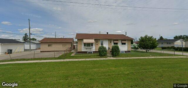 1881 Selkirk Avenue（加拿大曼尼托巴省溫尼伯市）房屋照片