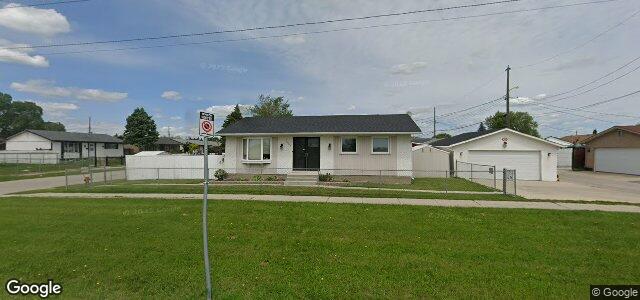 1885 Selkirk Avenue（加拿大曼尼托巴省溫尼伯市）房屋照片