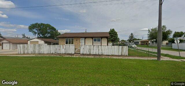 1889 Selkirk Avenue（加拿大曼尼托巴省溫尼伯市）房屋照片