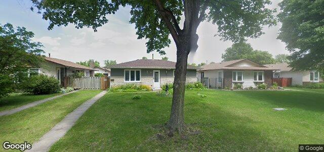 19 Avery Drive（加拿大曼尼托巴省溫尼伯市）房屋照片