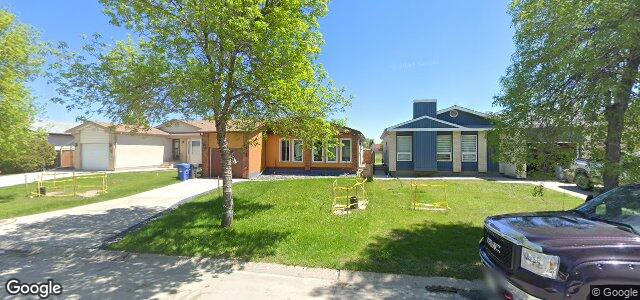 19 Birchlynn Bay（加拿大曼尼托巴省溫尼伯市）房屋照片