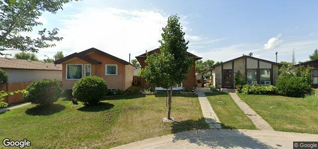 19 Christenson Place（加拿大曼尼托巴省溫尼伯市）房屋照片