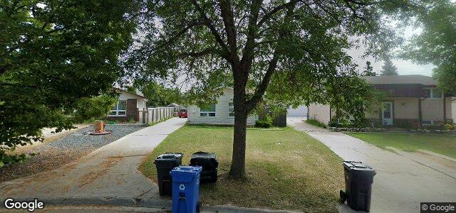 19 Cropo Bay（加拿大曼尼托巴省溫尼伯市）房屋照片