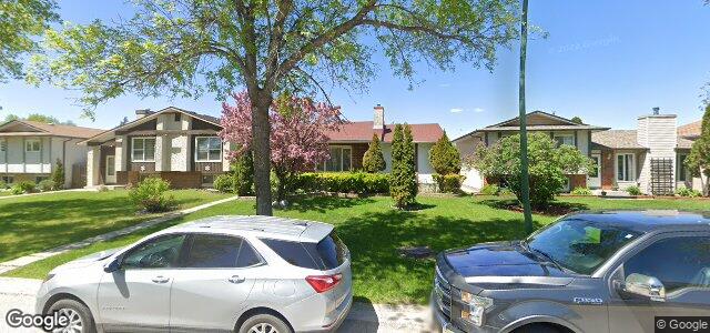 19 Cutler Bay（加拿大曼尼托巴省溫尼伯市）房屋照片