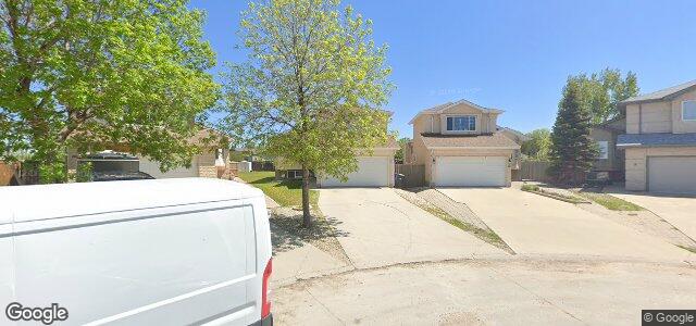 19 Edgecombe Cove（加拿大曼尼托巴省溫尼伯市）房屋照片