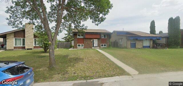 19 Fairgrove Bay（加拿大曼尼托巴省溫尼伯市）房屋照片