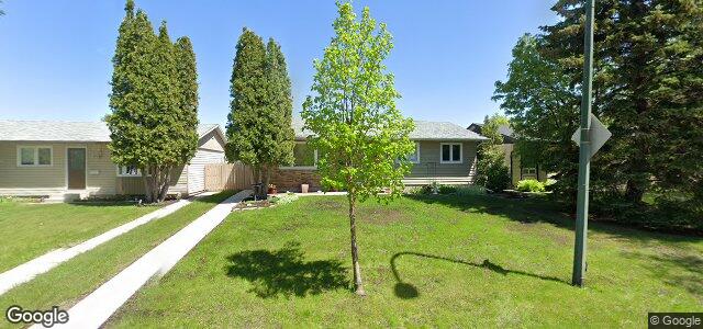 19 Finestone Street（加拿大曼尼托巴省溫尼伯市）房屋照片