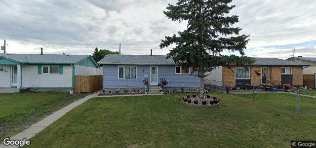 19 Gainsborough Cove（加拿大曼尼托巴省溫尼伯市）房屋照片