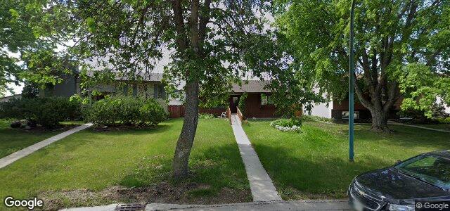 19 Greenhoven Crescent（加拿大曼尼托巴省溫尼伯市）房屋照片