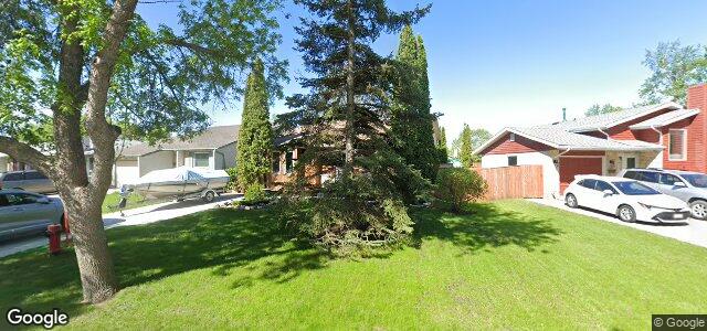 19 Montbrook Road（加拿大曼尼托巴省溫尼伯市）房屋照片