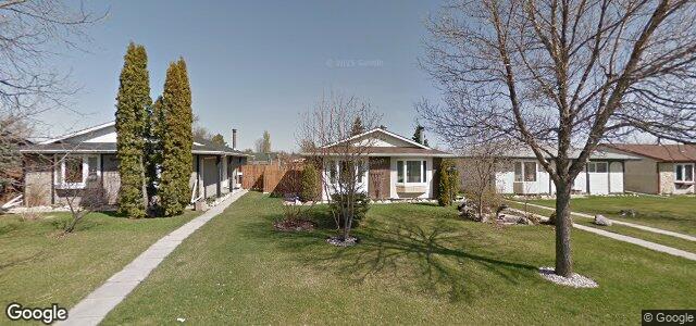 19 Muska Bay（加拿大曼尼托巴省溫尼伯市）房屋照片