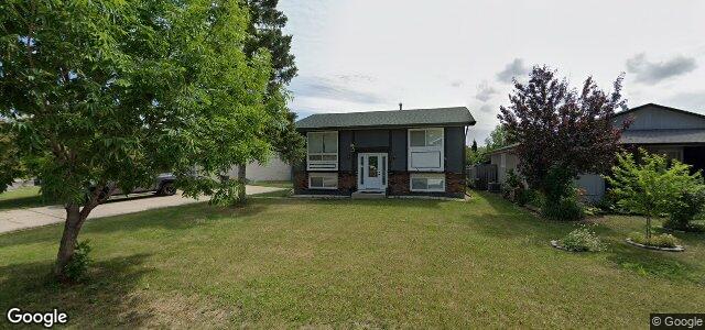 19 Palms Boulevard（加拿大曼尼托巴省溫尼伯市）房屋照片