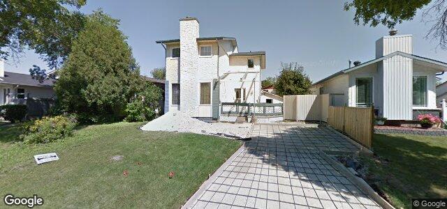 19 Parashin Bay（加拿大曼尼托巴省溫尼伯市）房屋照片