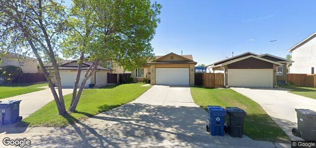 19 Poplynn Drive（加拿大曼尼托巴省温尼伯市）房屋照片