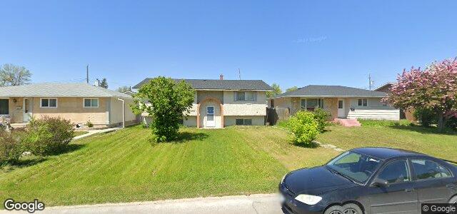 19 Sanderson Avenue（加拿大曼尼托巴省溫尼伯市）房屋照片