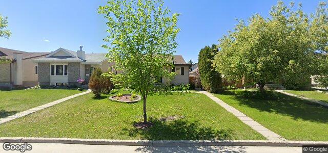 19 Tallman Street（加拿大曼尼托巴省溫尼伯市）房屋照片