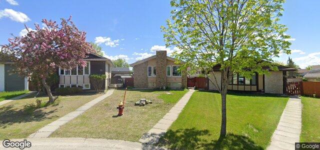 19 Timmins Place（加拿大曼尼托巴省溫尼伯市）房屋照片