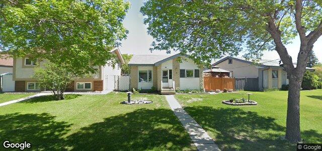 19 Wendon Bay（加拿大曼尼托巴省溫尼伯市）房屋照片