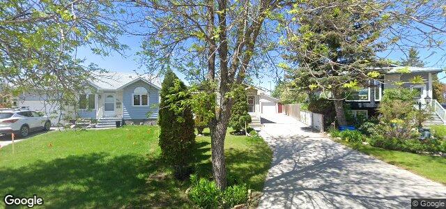 190 Barnham Crescent（加拿大曼尼托巴省溫尼伯市）房屋照片