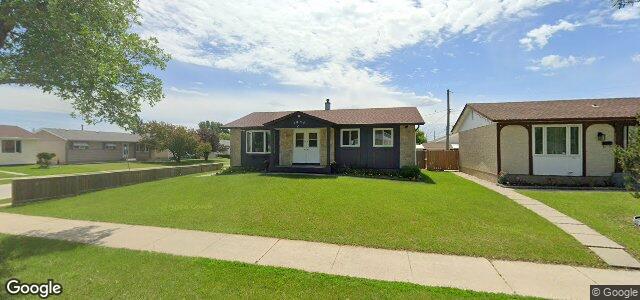 1904 Manitoba Avenue（加拿大曼尼托巴省溫尼伯市）房屋照片