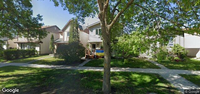 191 Egesz Street（加拿大曼尼托巴省溫尼伯市）房屋照片