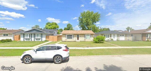 1913 Manitoba Avenue（加拿大曼尼托巴省溫尼伯市）房屋照片