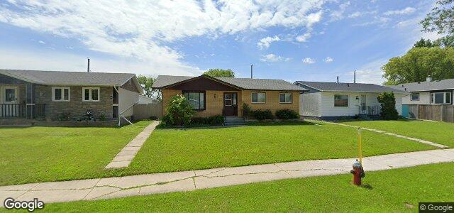 1920 Manitoba Avenue（加拿大曼尼托巴省温尼伯市）房屋照片