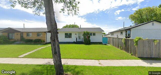 1924 Manitoba Avenue（加拿大曼尼托巴省溫尼伯市）房屋照片